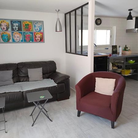 Appartement T3 Au Calme Toulon Bagian luar foto