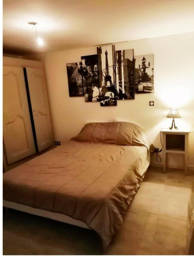 Appartement T3 Au Calme Toulon Bagian luar foto