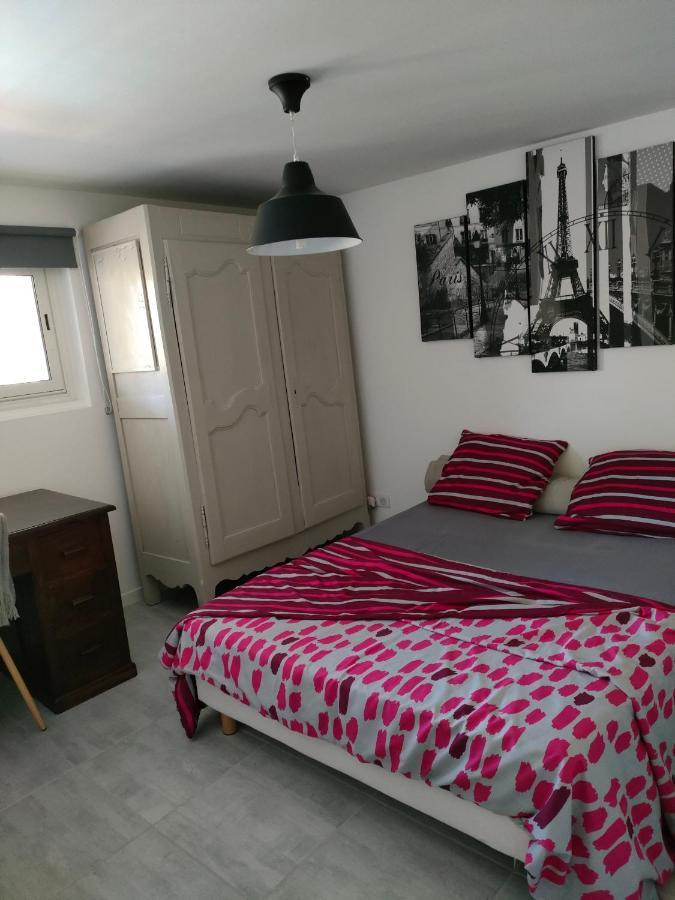 Appartement T3 Au Calme Toulon Bagian luar foto